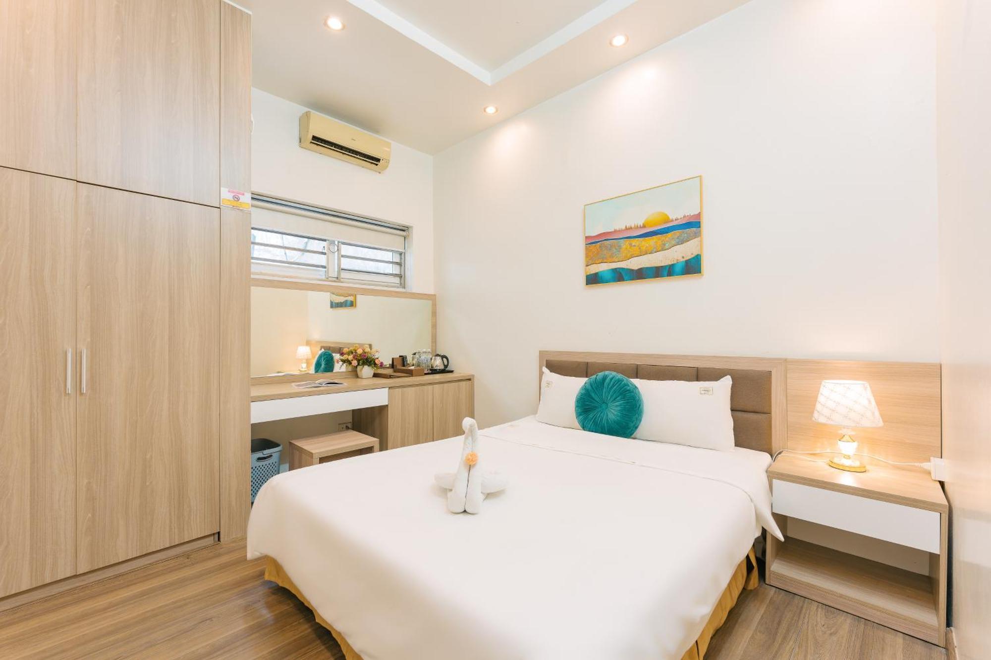 The Ky Moi Hotel And Spa - Ha Noi Center- Near Vincom Ba Trieu Hanoi Kültér fotó
