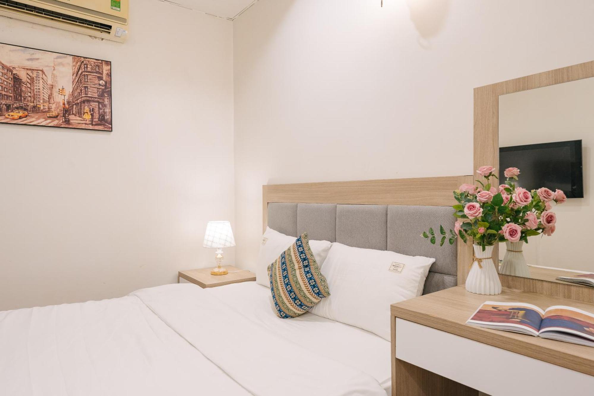 The Ky Moi Hotel And Spa - Ha Noi Center- Near Vincom Ba Trieu Hanoi Kültér fotó